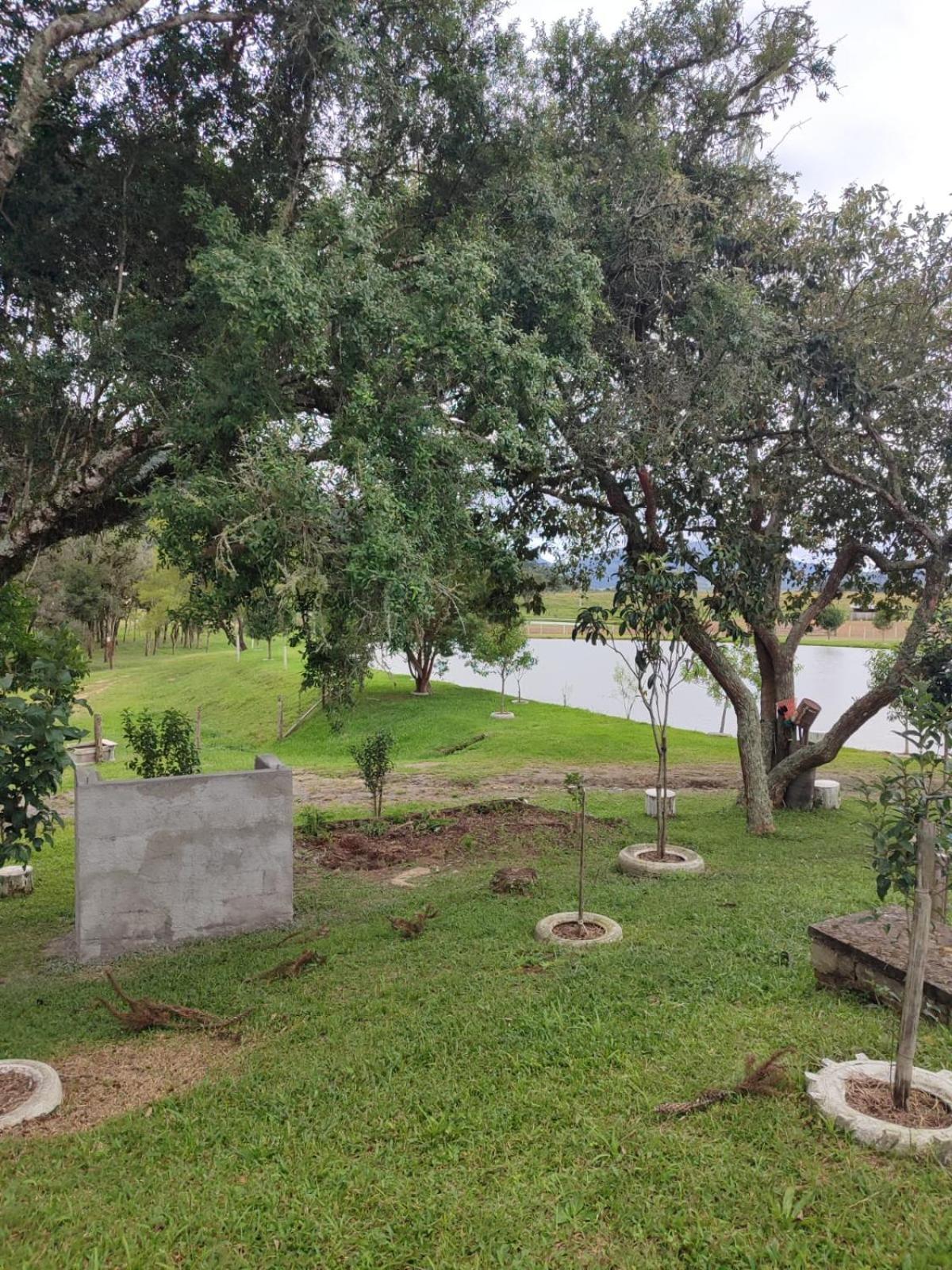 Villa Casa De Campo E Hospedagem Fazenda Esperanca Bom Retiro  Exterior foto